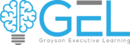 Grayson Executive Learning Logo