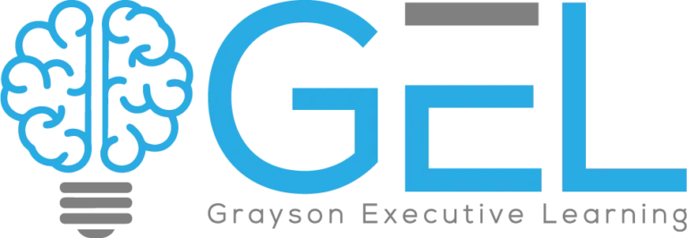 Grayson Executive Learning Logo