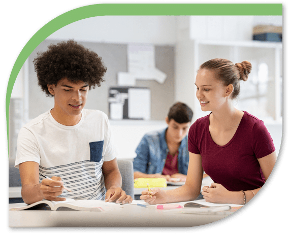 Student Success Coach​