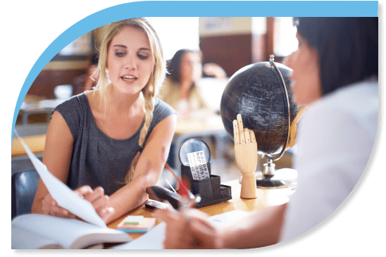 Executive Function Coach​
