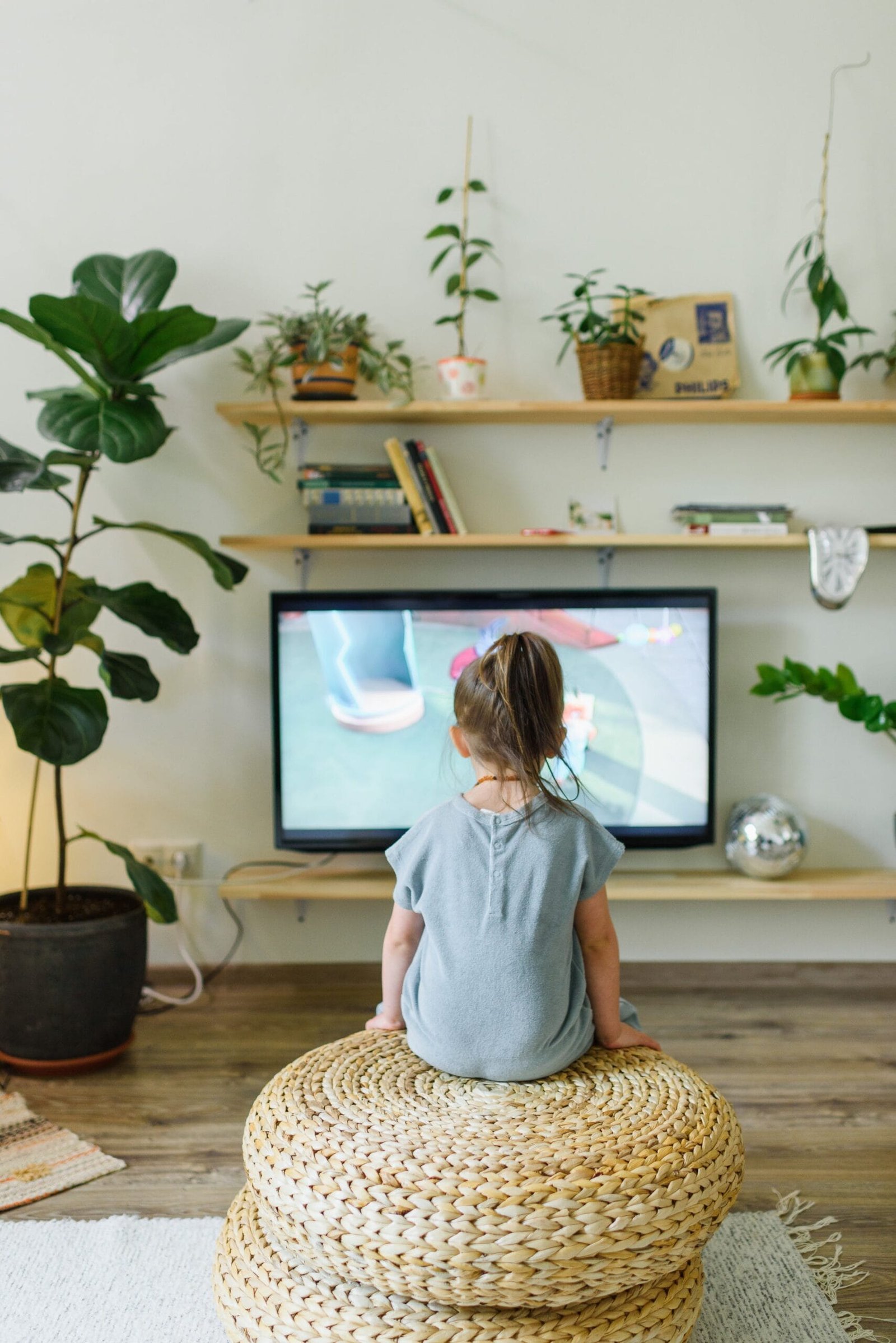 how to break your child's screen addiction