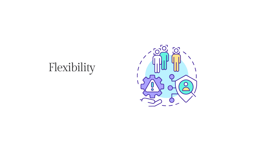 flexibility executive function skills