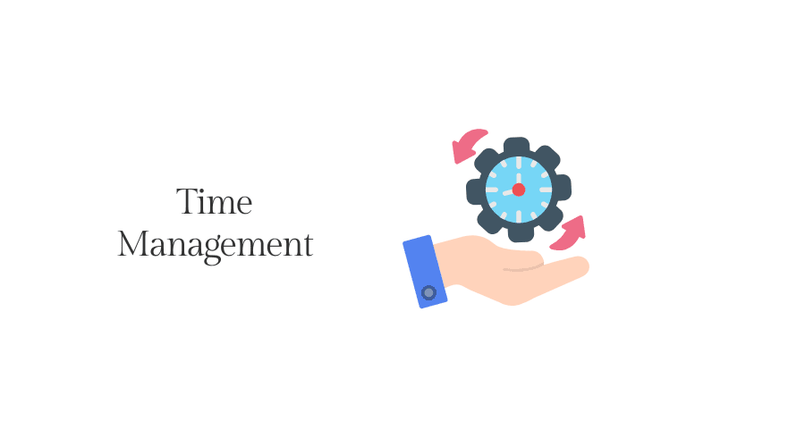 Time Management