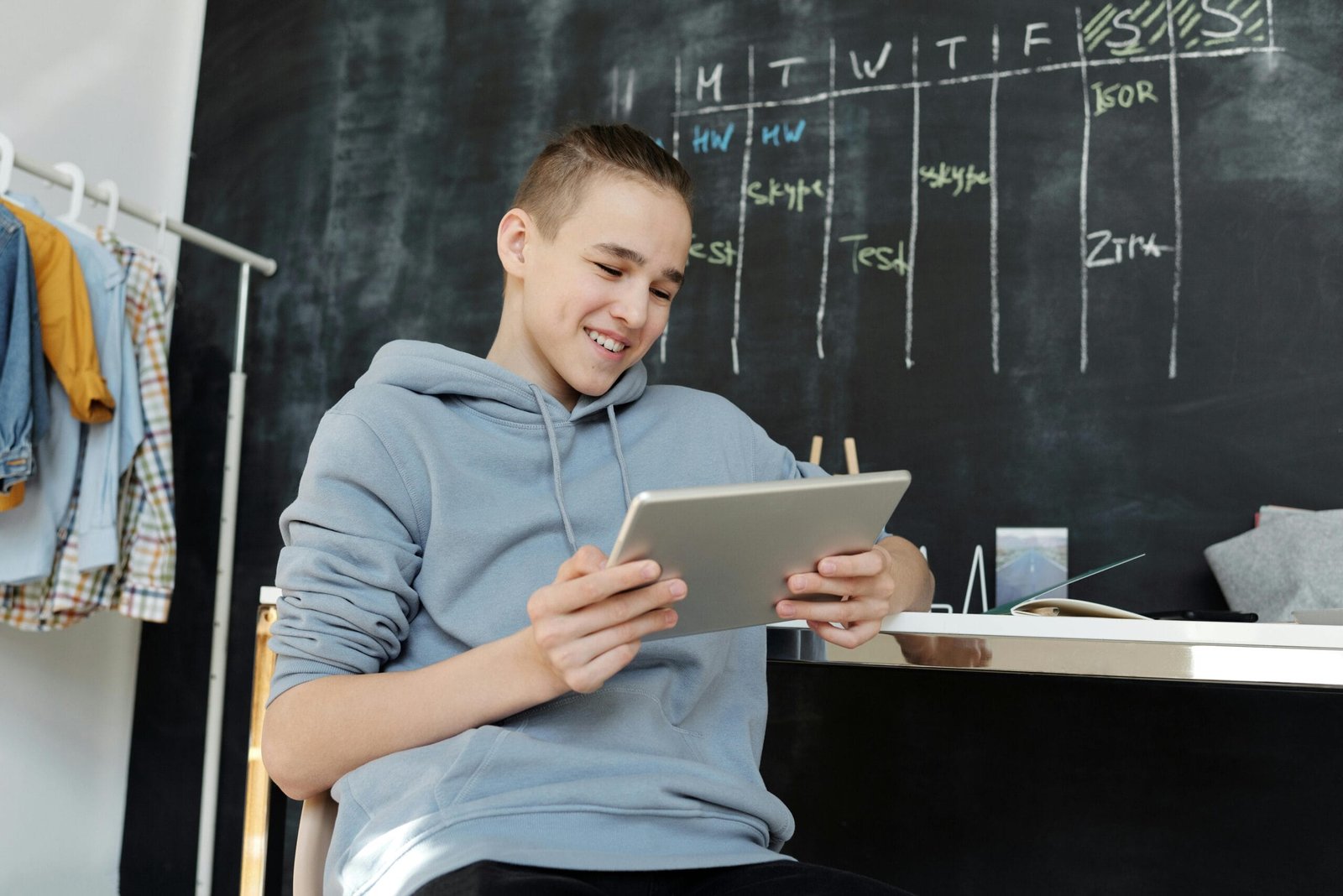 ADHD and emotional regulation