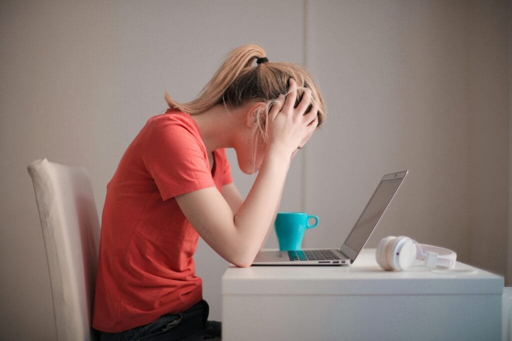failure to launch syndrome