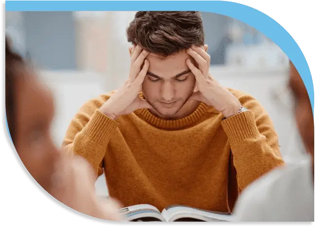 ADHD Student 2