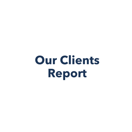 Client Report