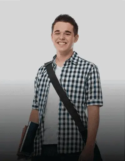 Jack's Story