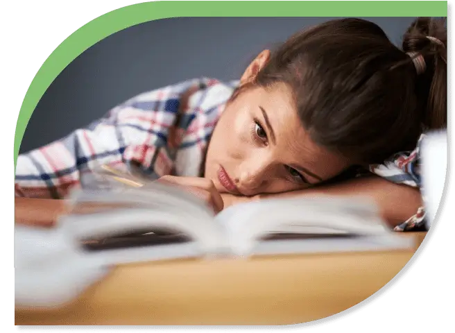 ADHD Student 1