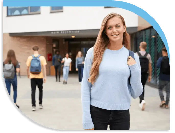 ADHD Student 3