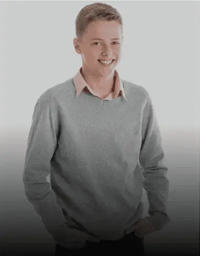 Billy’s Story