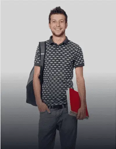 Joey's story